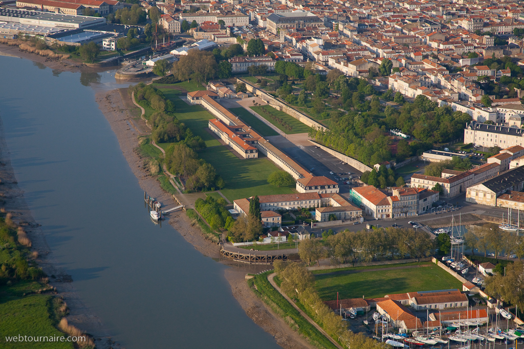 Rochefort - Charente maritime - 17