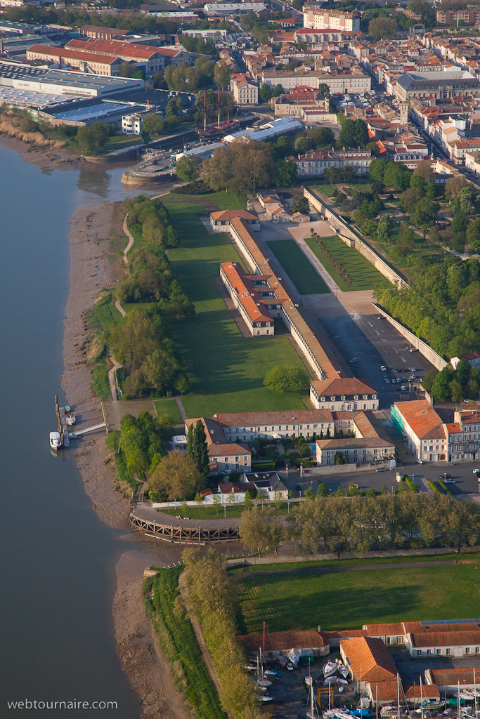 Rochefort - Charente maritime - 17