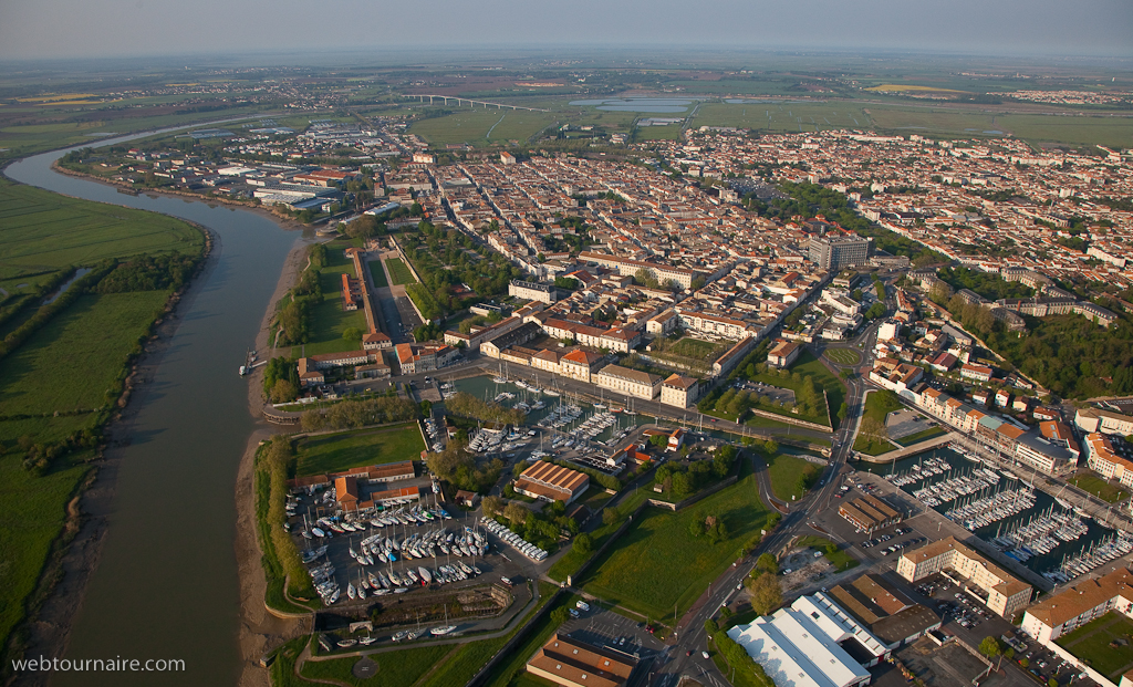 Rochefort - Charente maritime - 17