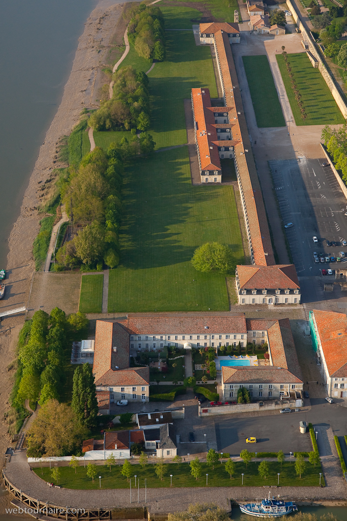 Rochefort - Charente maritime - 17