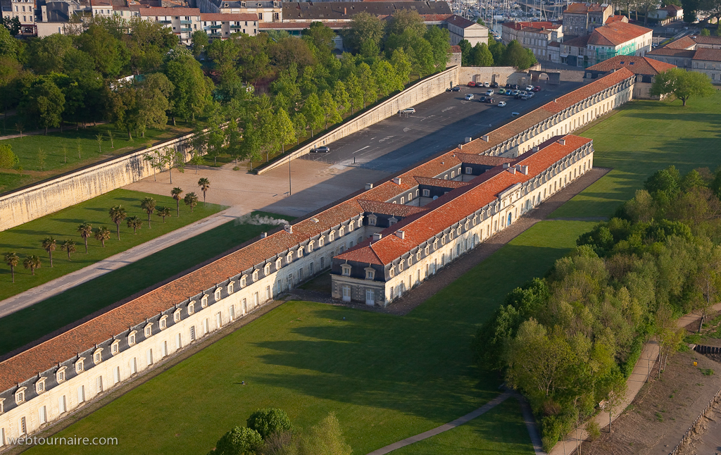 Rochefort - Charente maritime - 17
