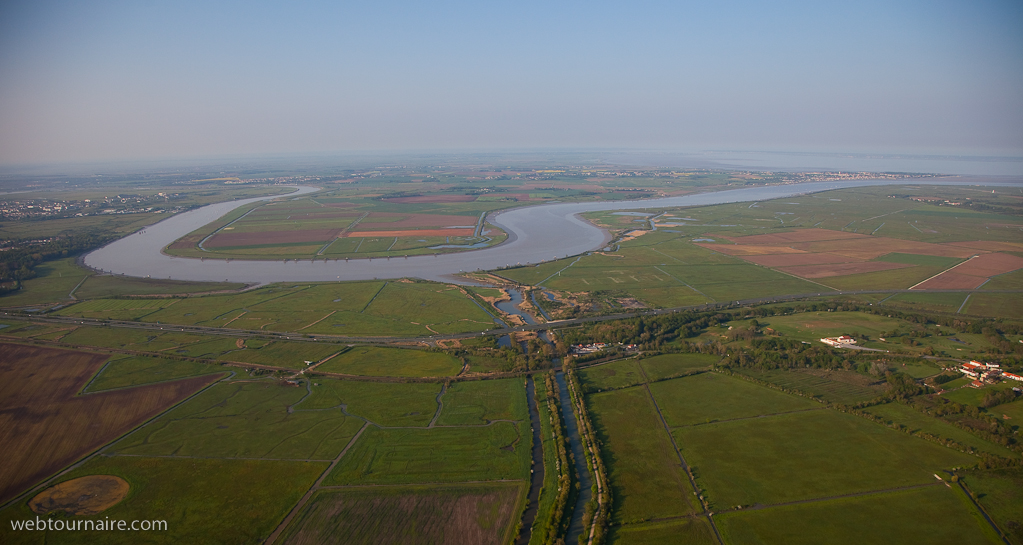 la Charente