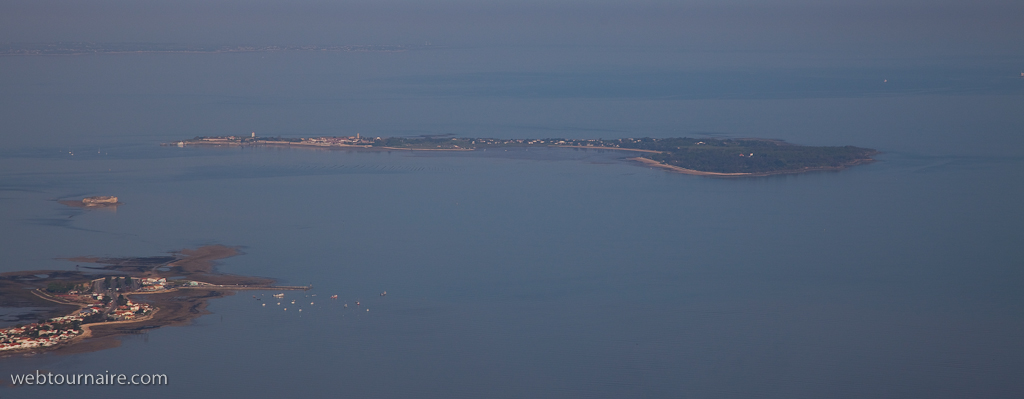 L'île d'Aix