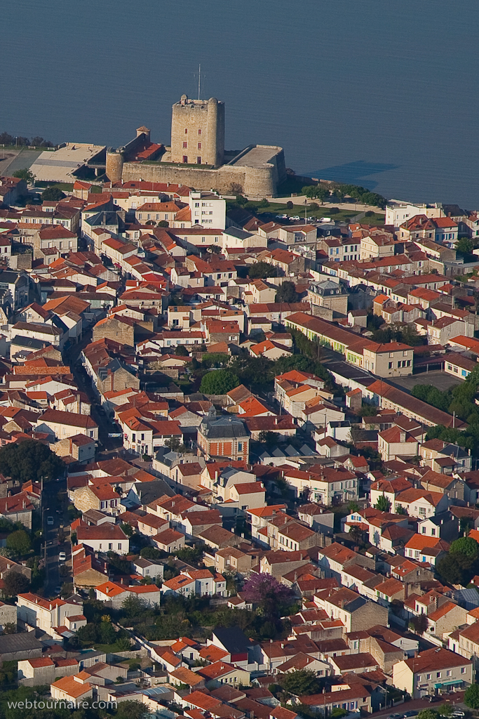 Fouras - Charente maritime - 17