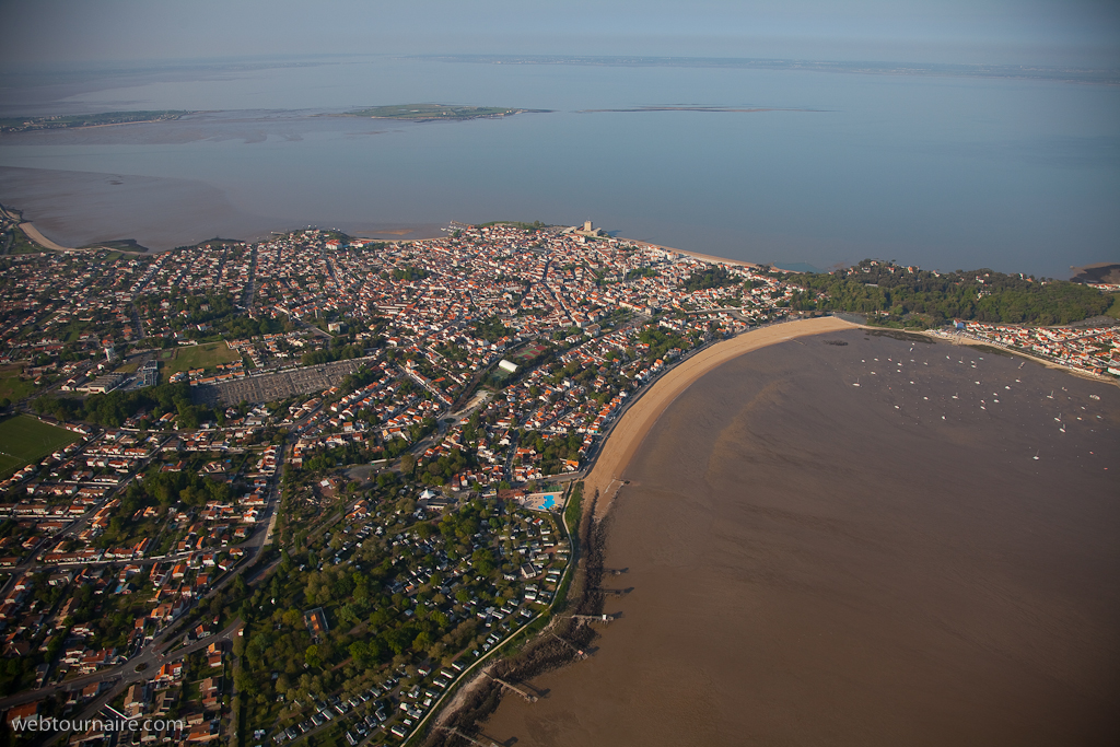 Fouras - Charente maritime - 17