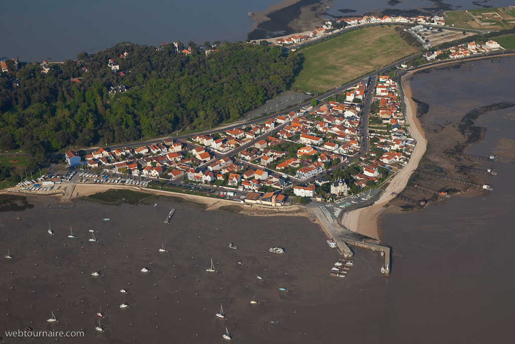 Fouras - Charente maritime - 17