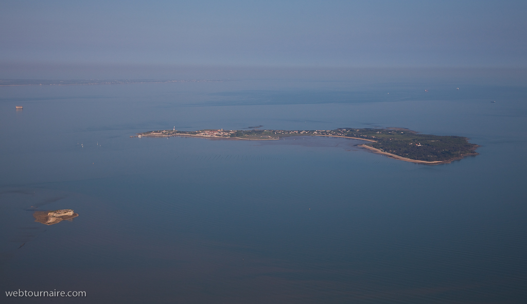 L'île d'Aix