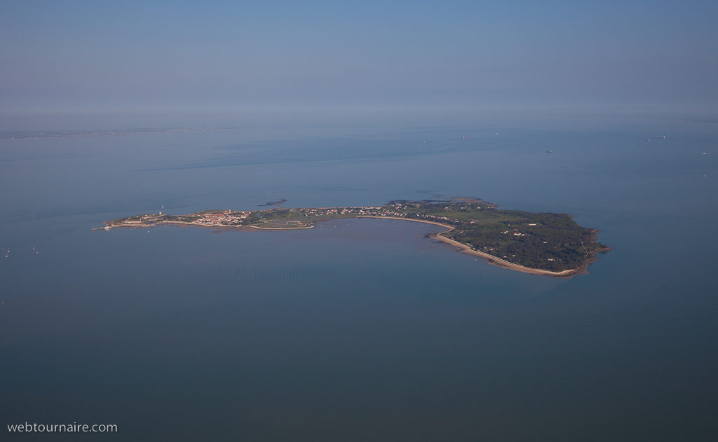 L'île d'Aix