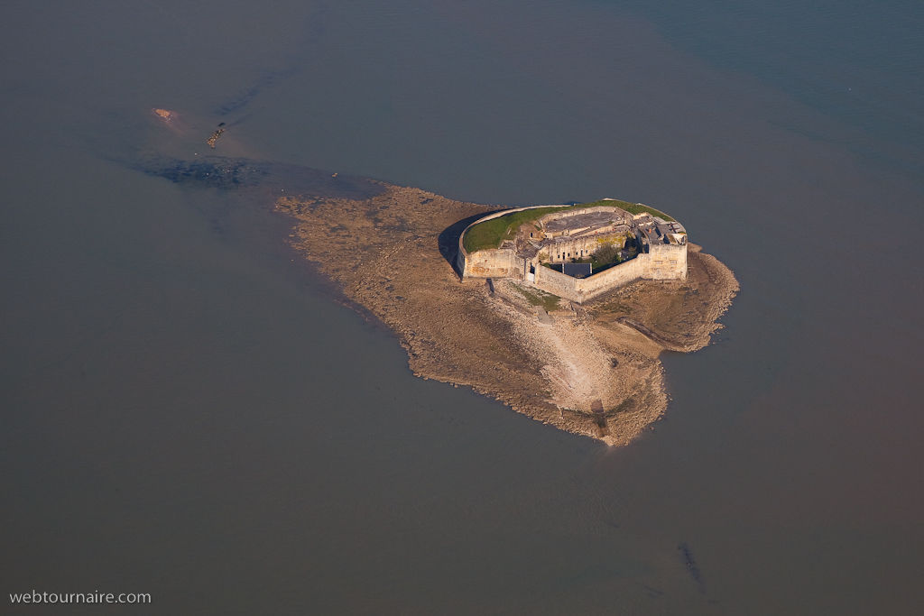 le fort Enet