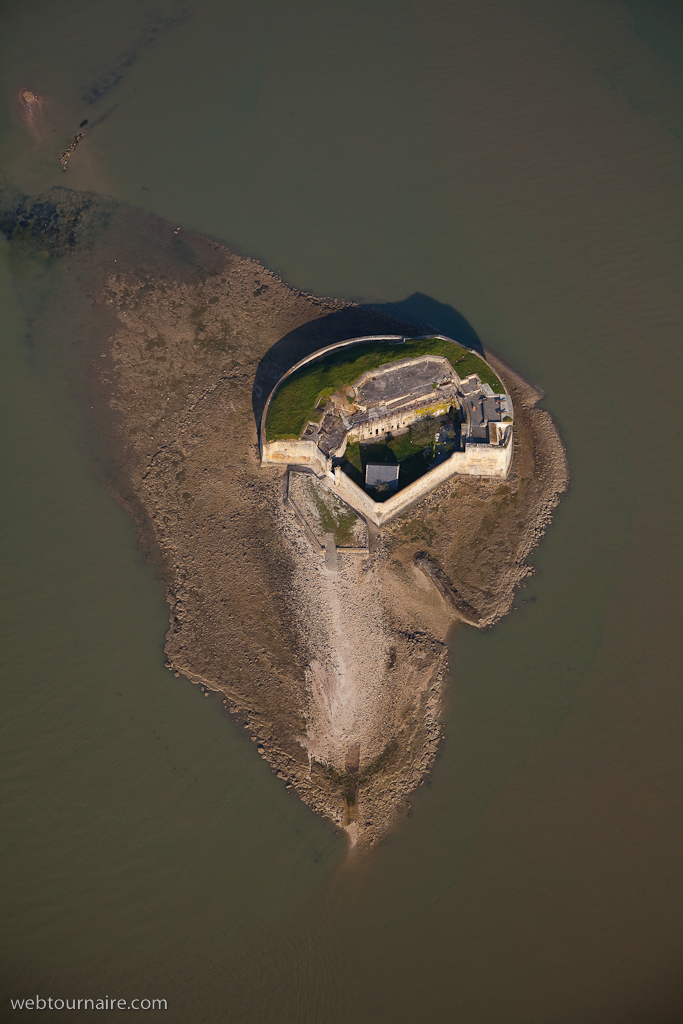 le fort Enet