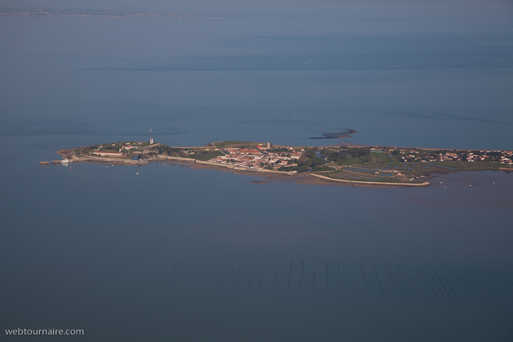 L'île d'Aix