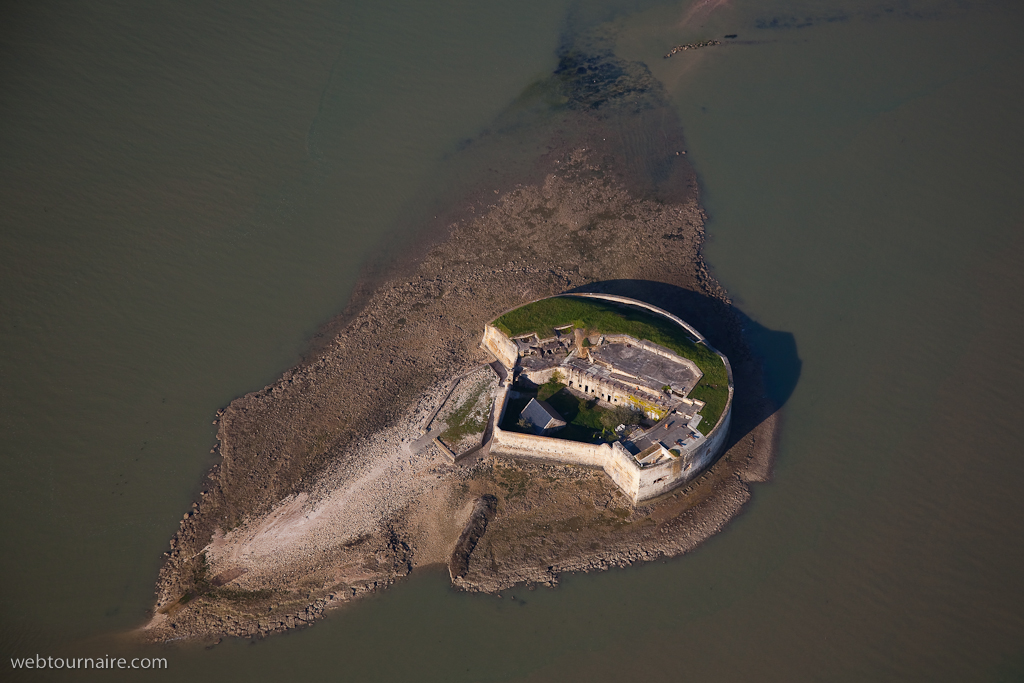 le fort Enet