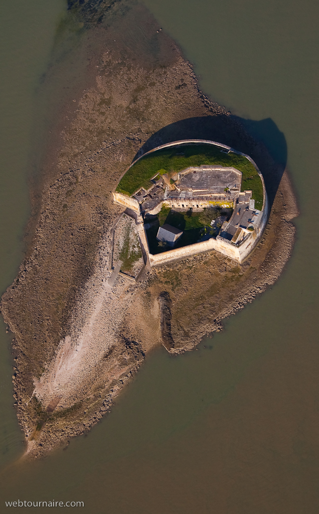 le fort Enet