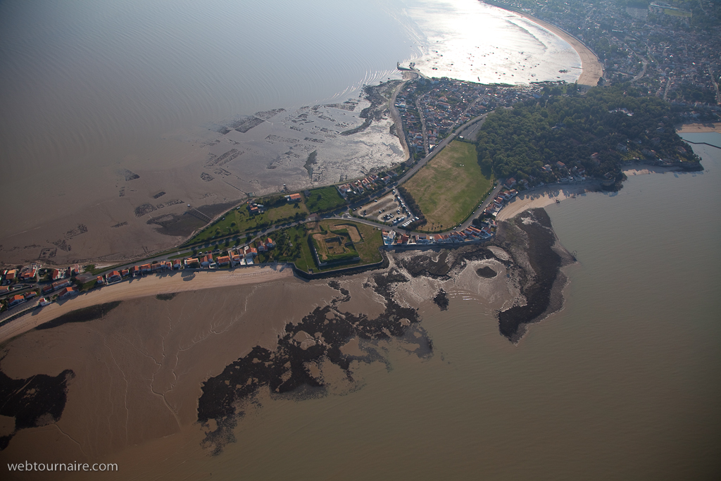 La Fumée - Charente maritime - 17
