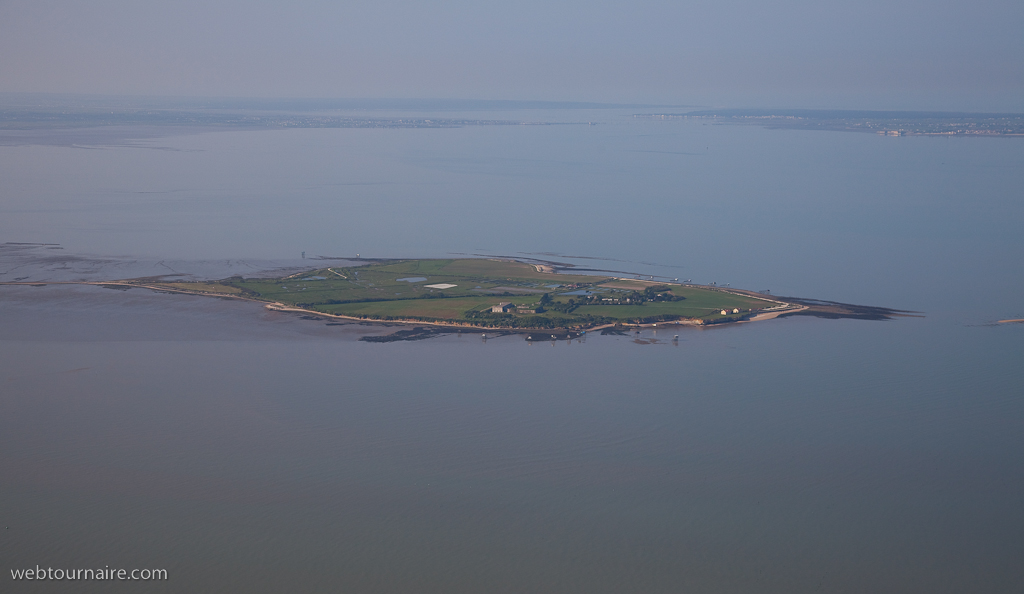 l'île Madame