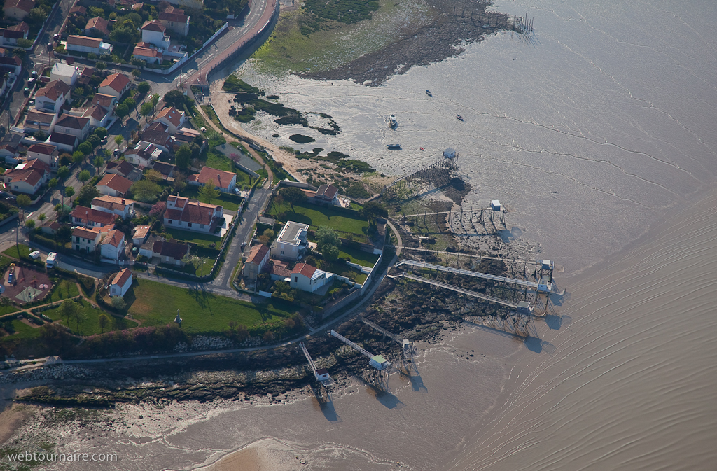 Fouras - Charente maritime - 17