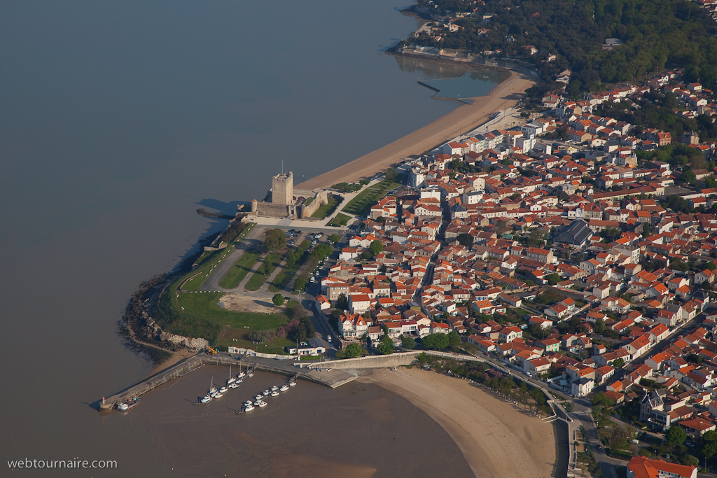 Fouras - Charente maritime - 17
