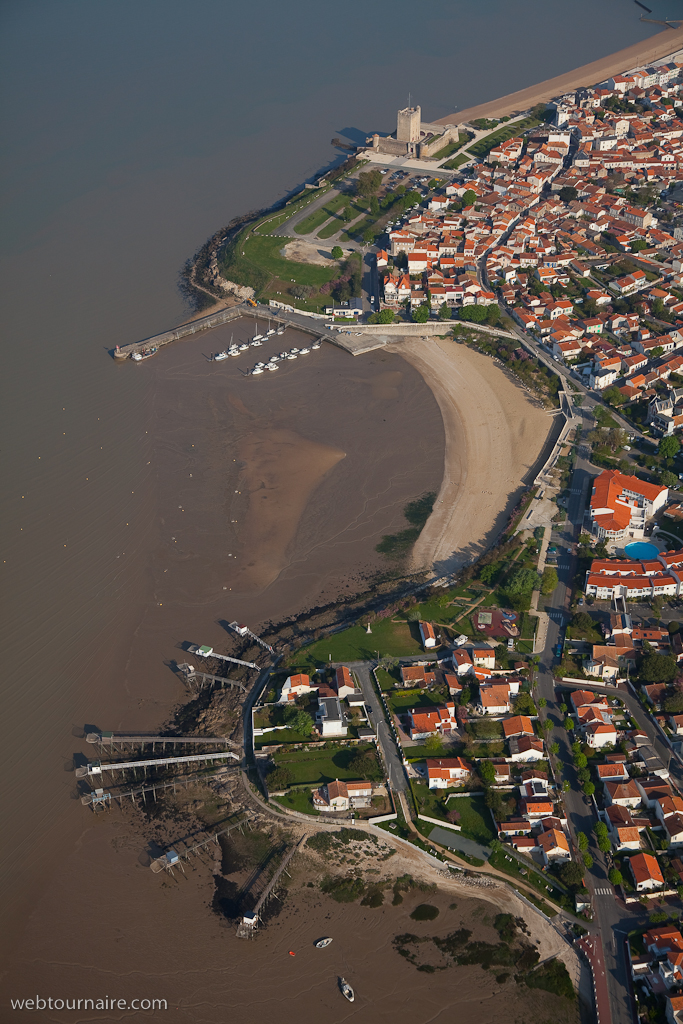 Fouras - Charente maritime - 17