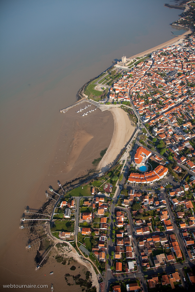 Fouras - Charente maritime - 17