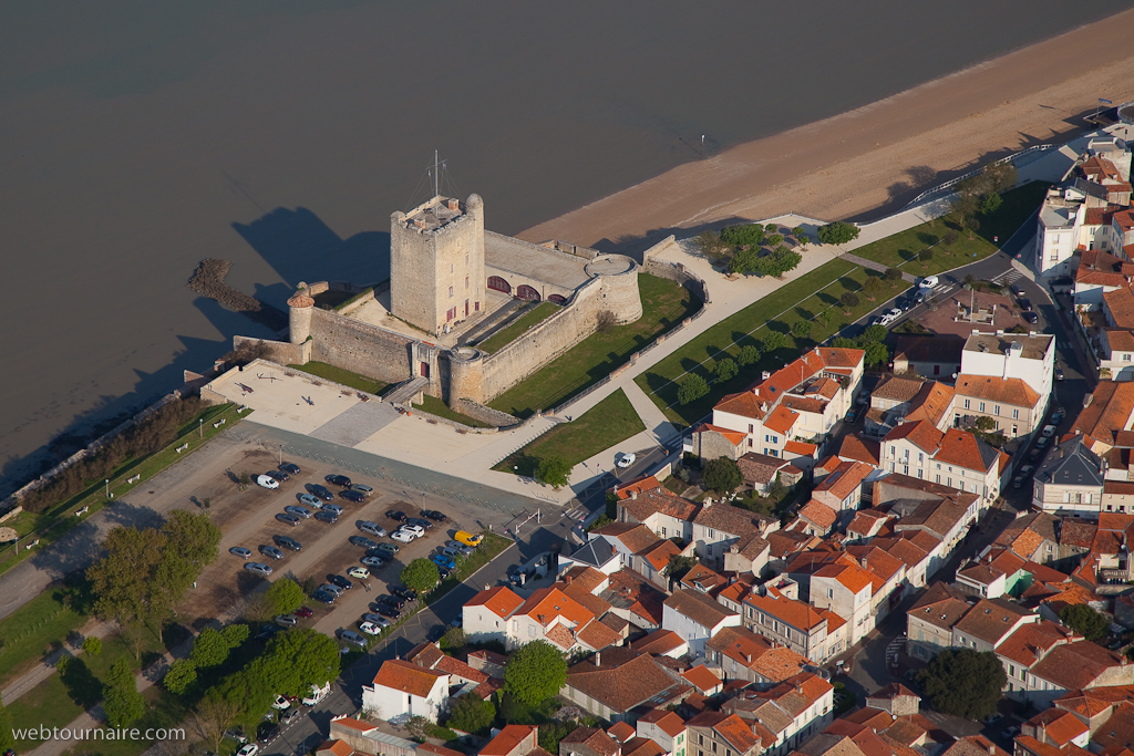 Fouras - Charente maritime - 17