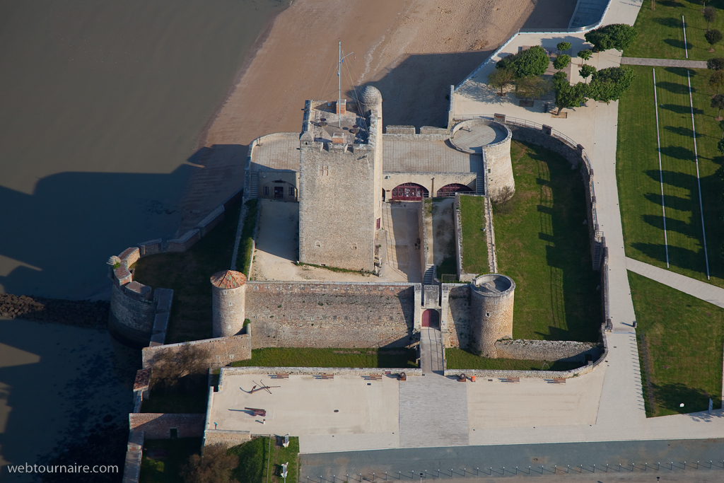 Fouras - Charente maritime - 17