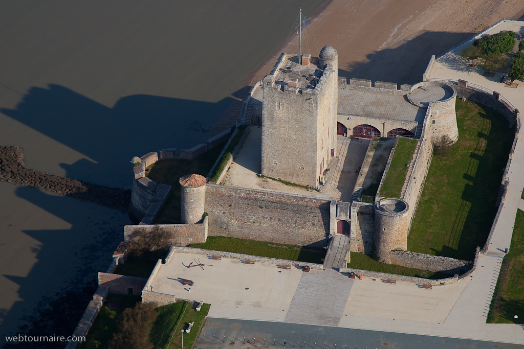 Fouras - Charente maritime - 17
