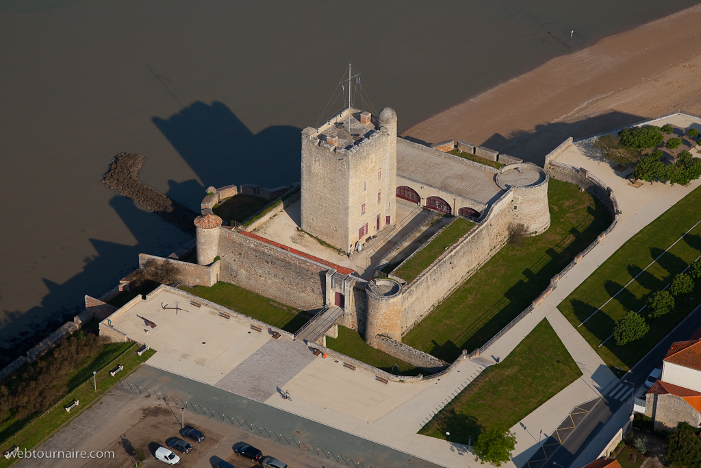 Fouras - Charente maritime - 17