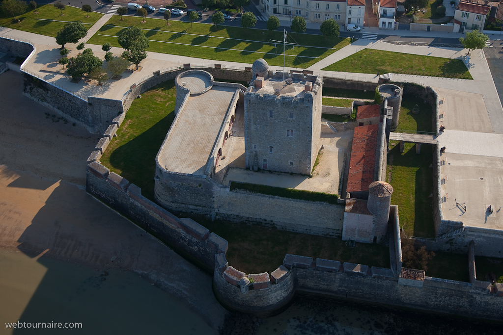 Fouras - Charente maritime - 17