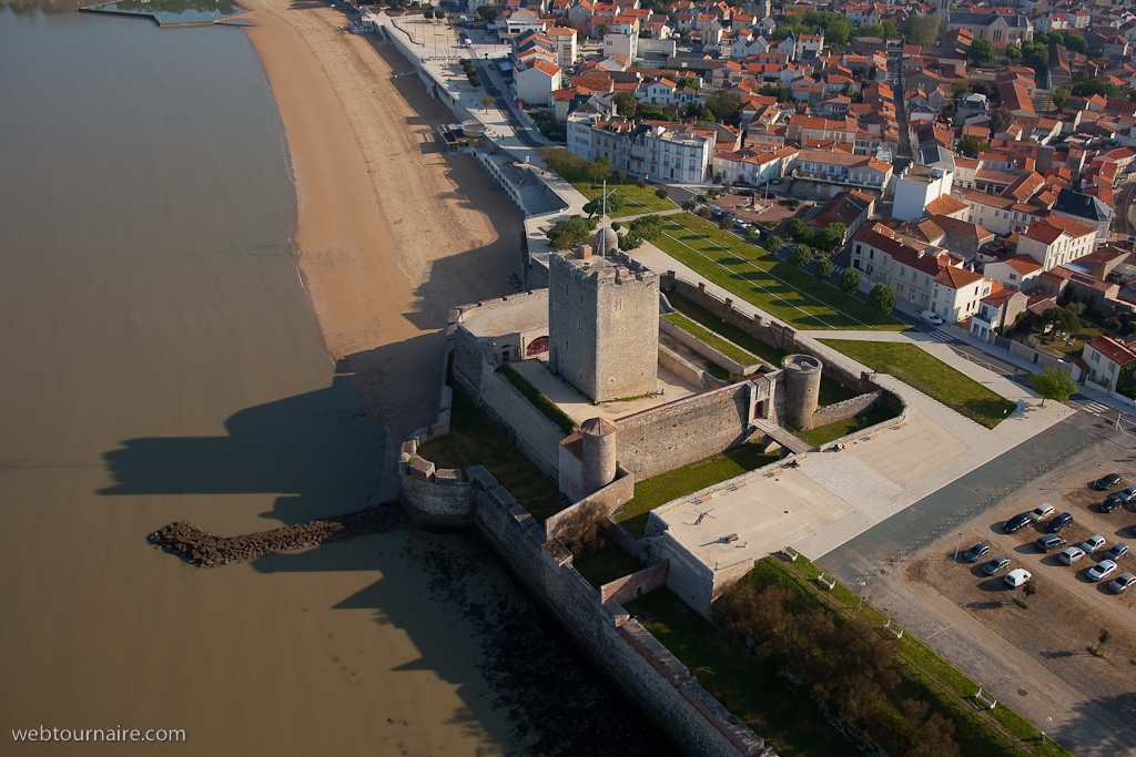 Fouras - Charente maritime - 17