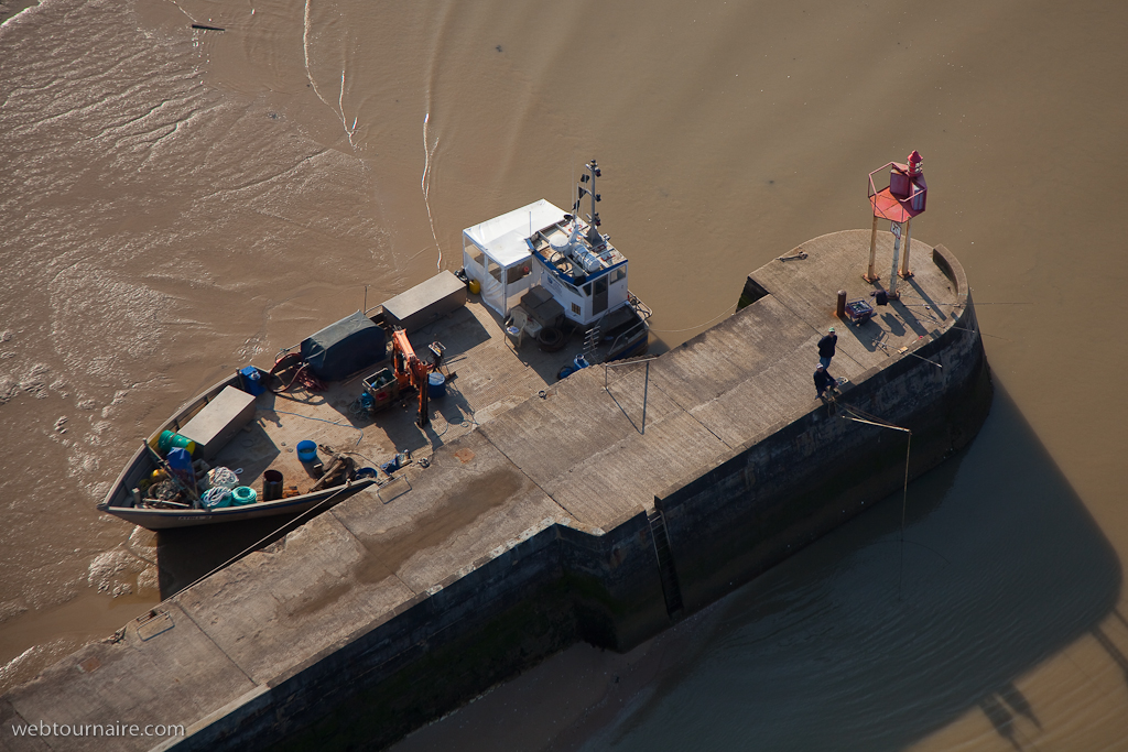 Fouras - Charente maritime - 17