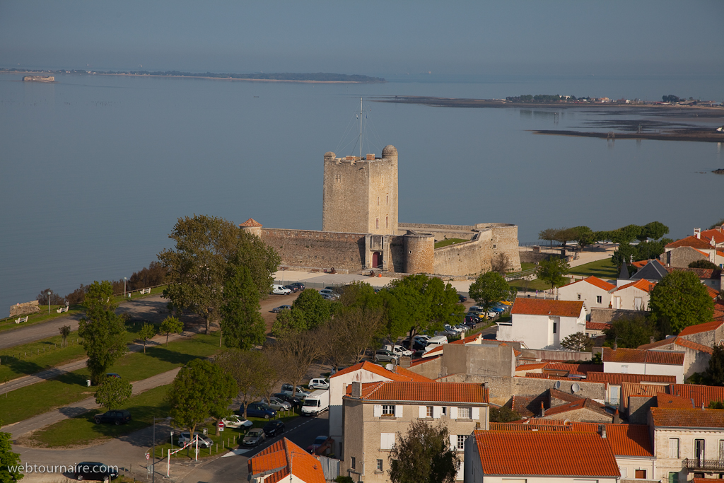 Fouras - Charente maritime - 17