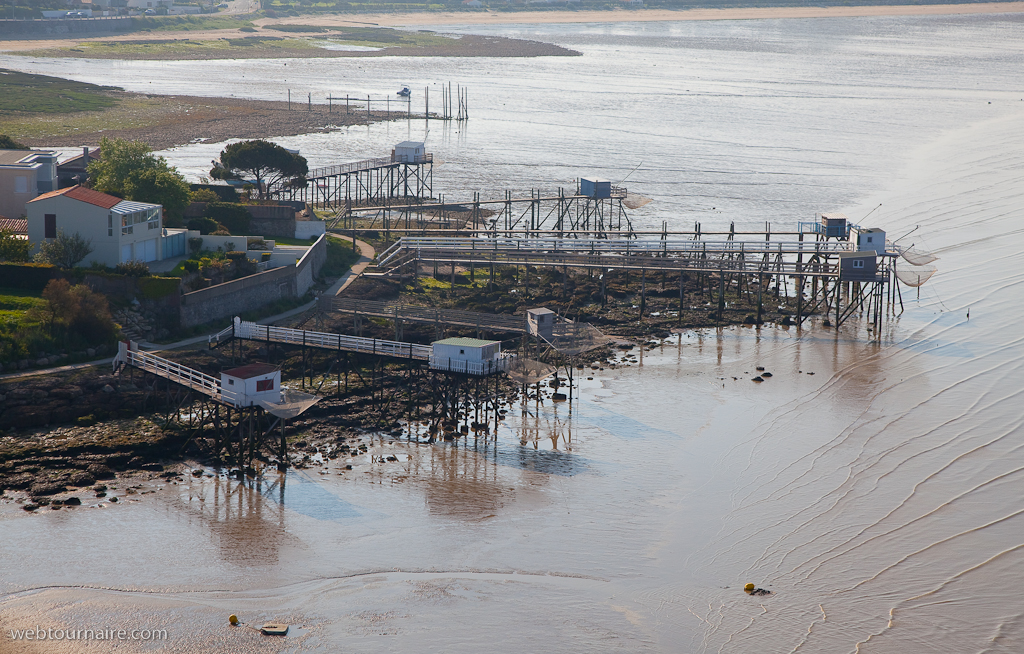 Fouras - Charente maritime - 17