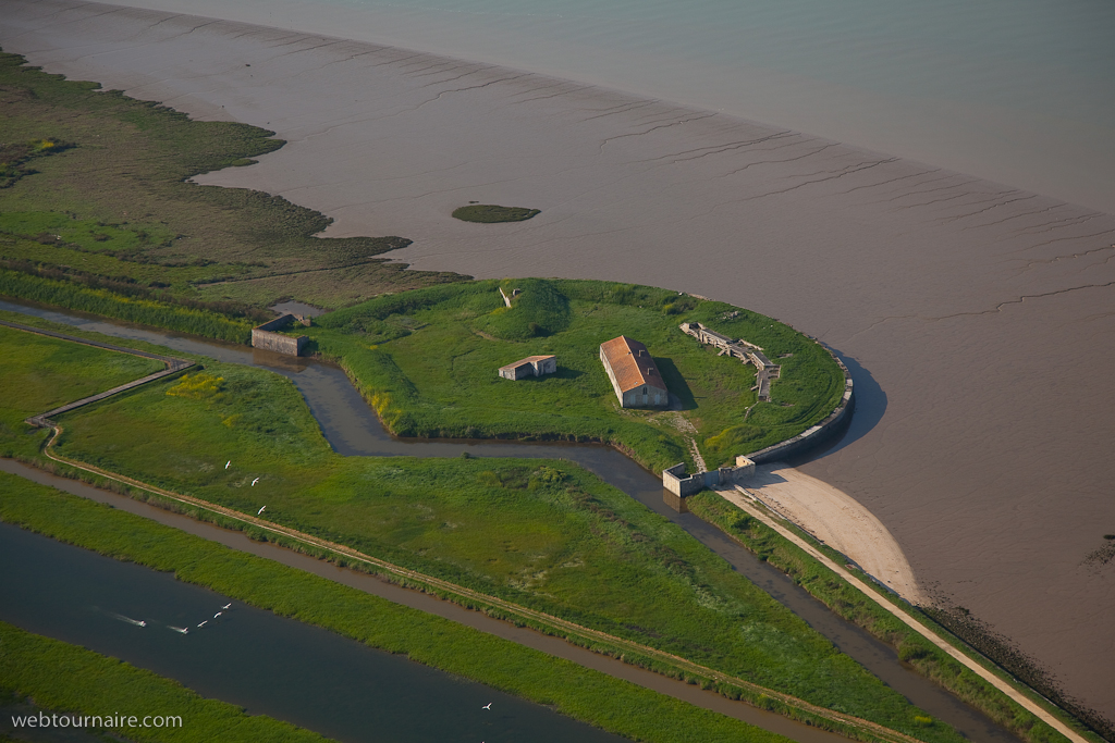 Fort Vasou