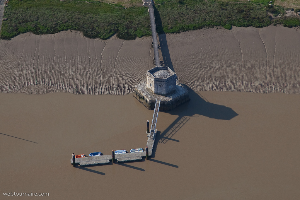 Port-des-Barques - Charente maritime - 17