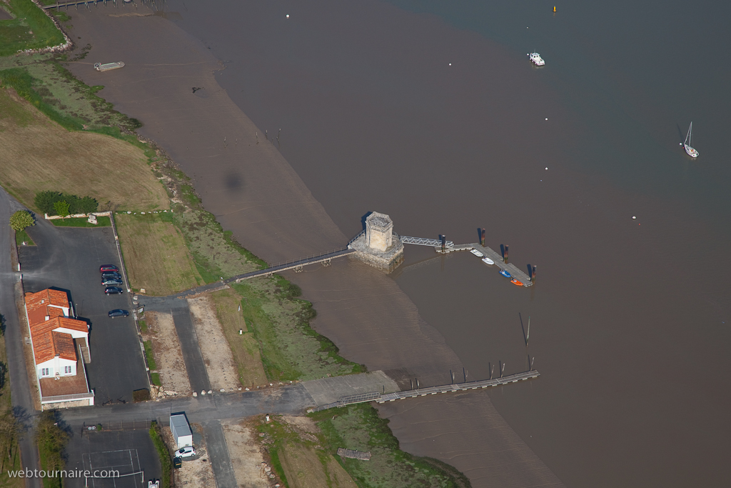 Port-des-Barques - Charente maritime - 17