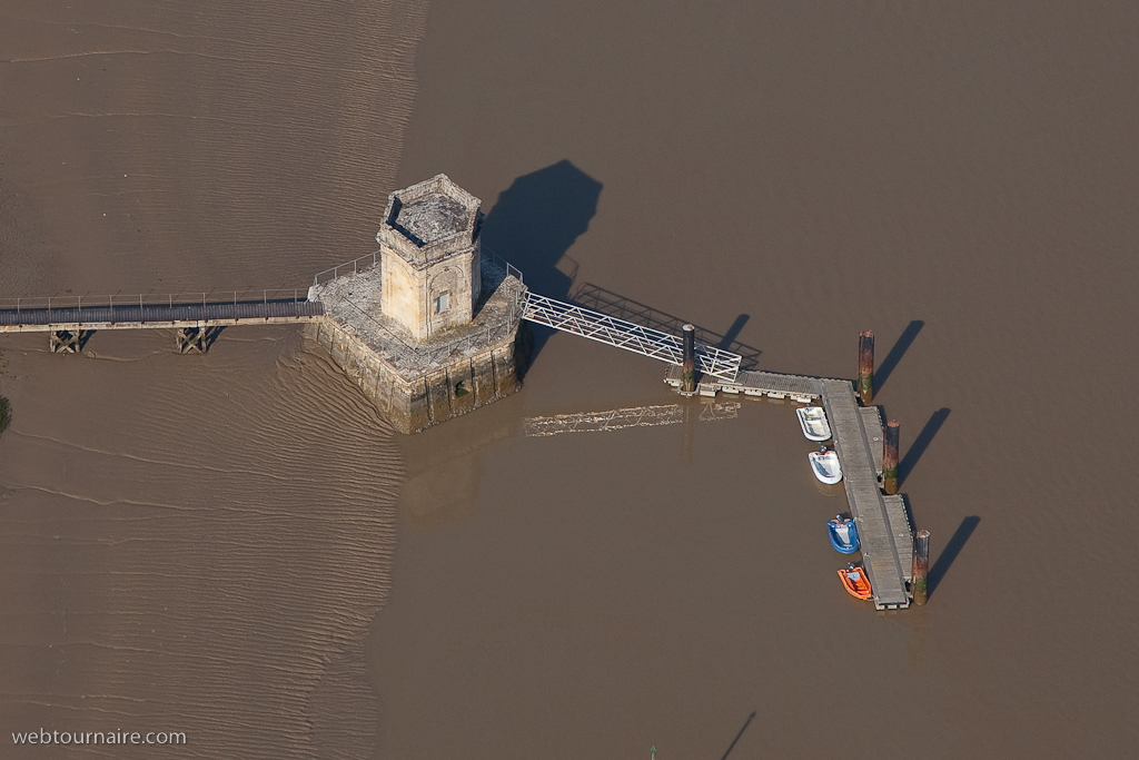 Port-des-Barques - Charente maritime - 17