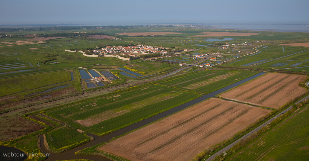 Brouage - Charente maritime - 17