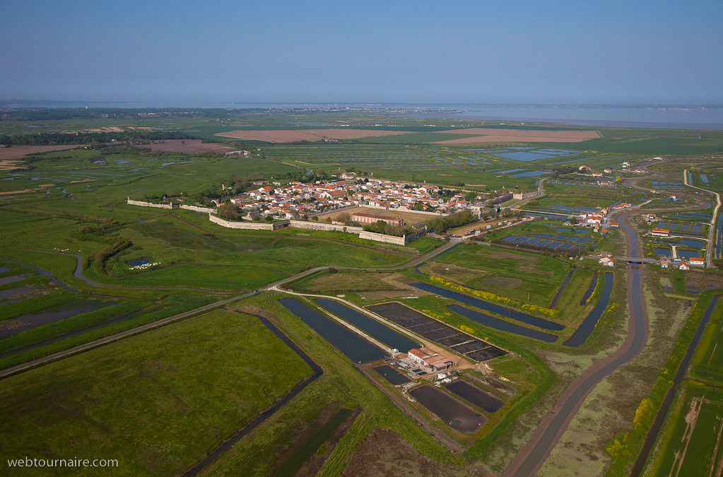 Brouage - Charente maritime - 17