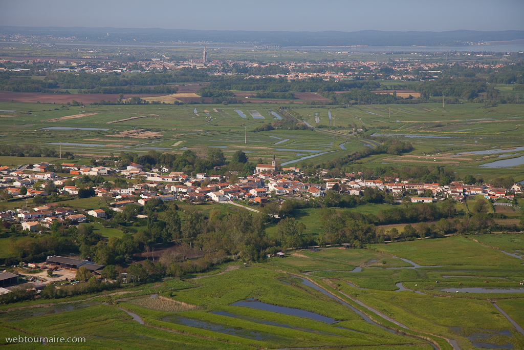Hiers-Brouage - Charente maritime - 17
