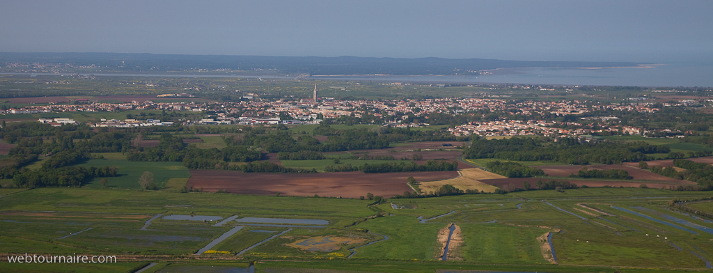 Marennes - Charente maritime - 17