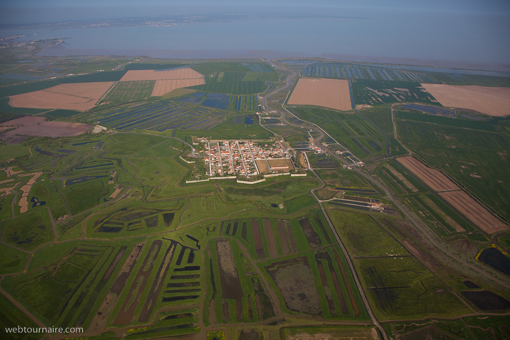 Brouage - Charente maritime - 17