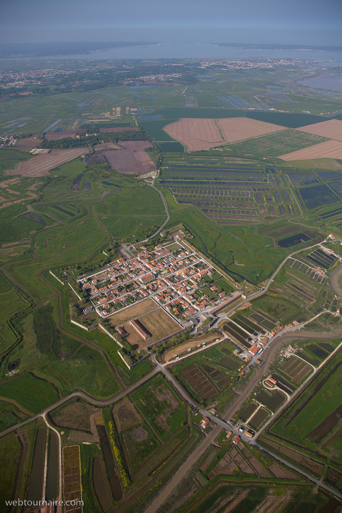 Brouage - Charente maritime - 17