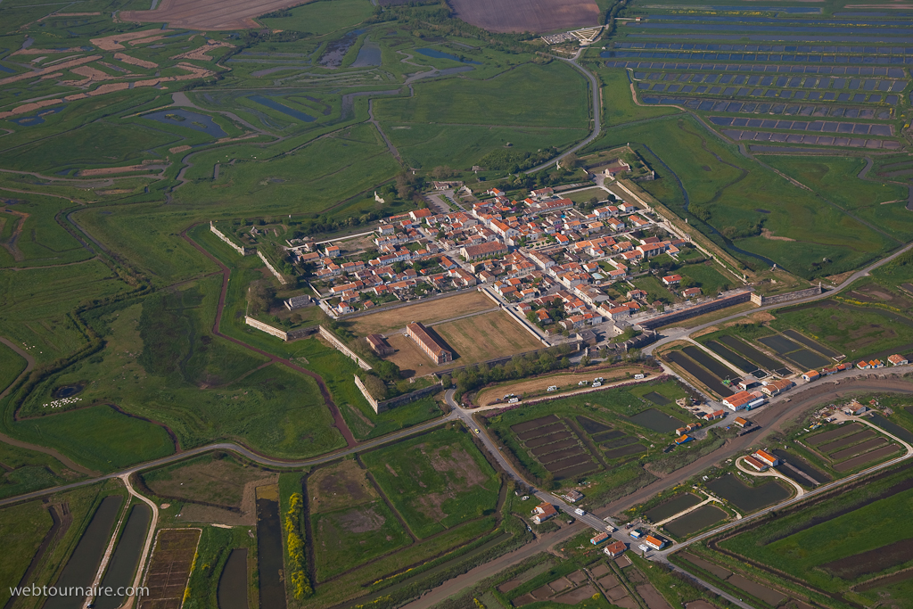 Brouage - Charente maritime - 17
