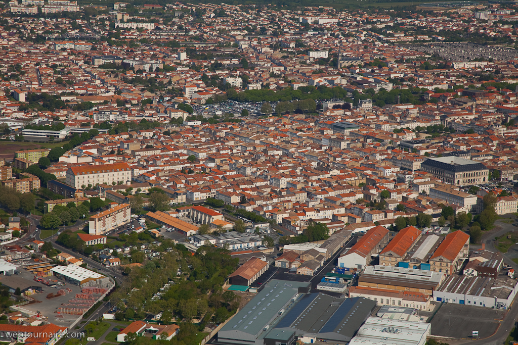 Rochefort - Charente maritime - 17