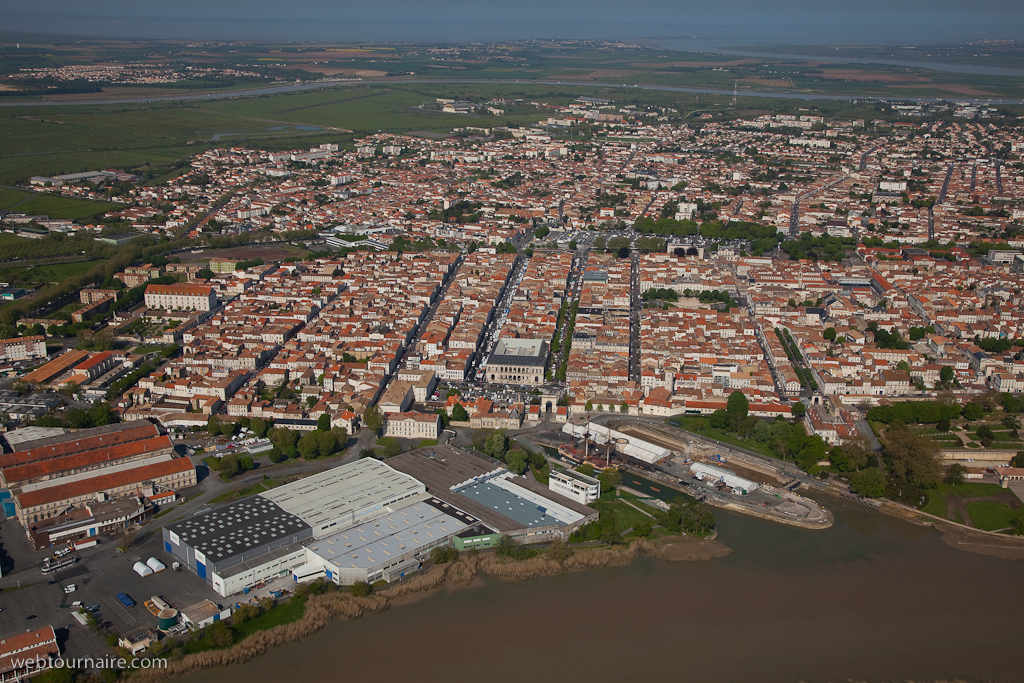 Rochefort - Charente maritime - 17