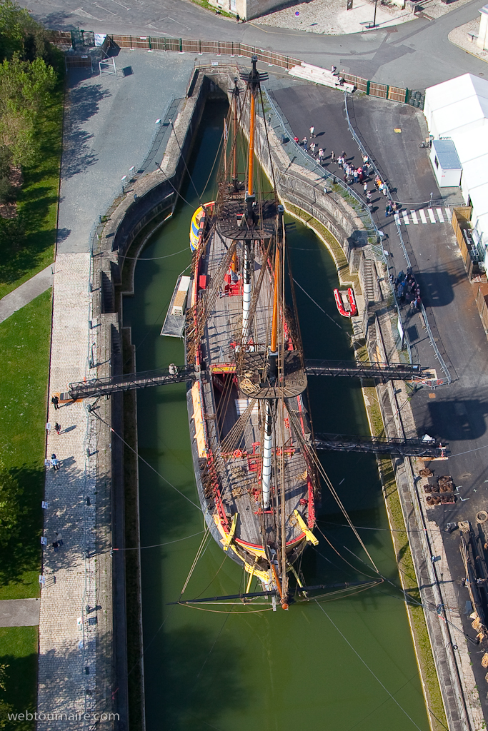 Rochefort - Charente maritime - 17