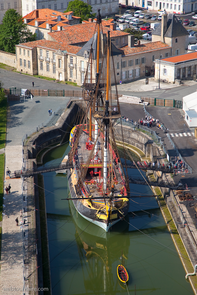 Rochefort - Charente maritime - 17