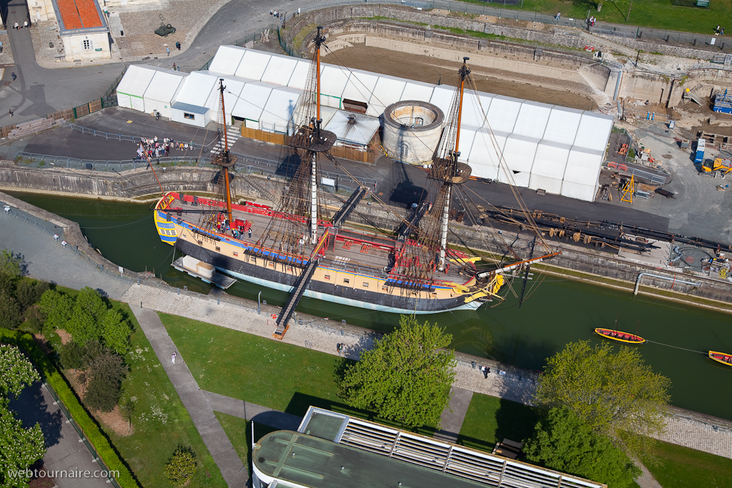 Rochefort - Charente maritime - 17