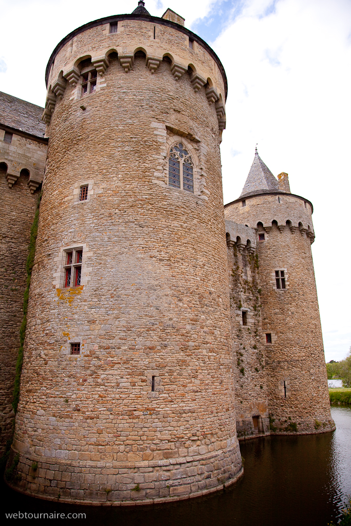 Suscinion - Morbihan - 56