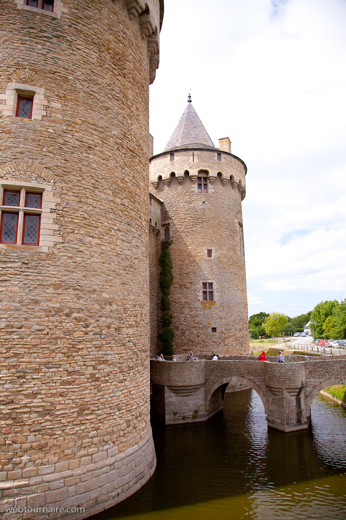 Suscinion - Morbihan - 56